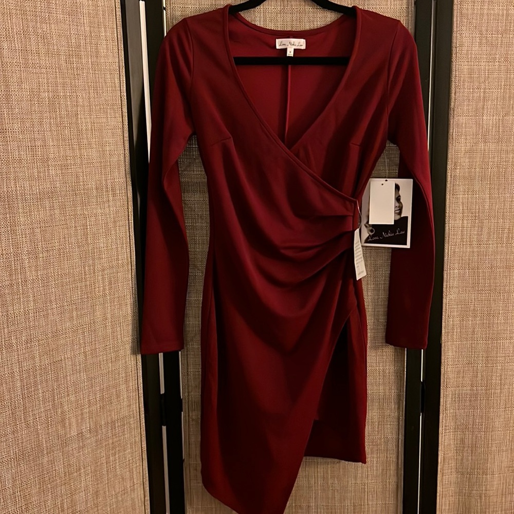Nordstrom dress